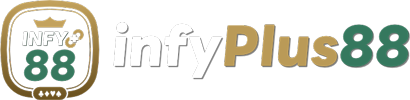 infyplus88 เว็บพนันออนไลน์แหล่งความบันเทิงครบวงจรที่ไม่มีวันหยุด